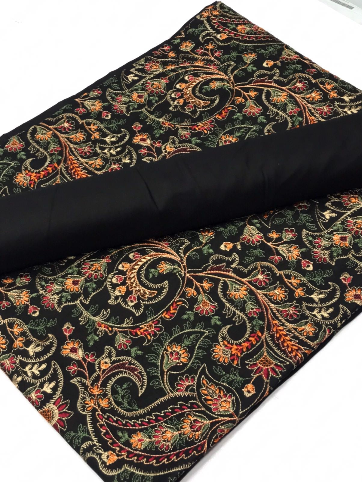 2pc Lawn Embroidery