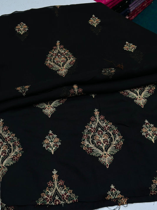 3pc karnadi Embroidery I