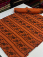 2pc Karandi Embroidery