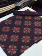 2pc Karandi Embroidery