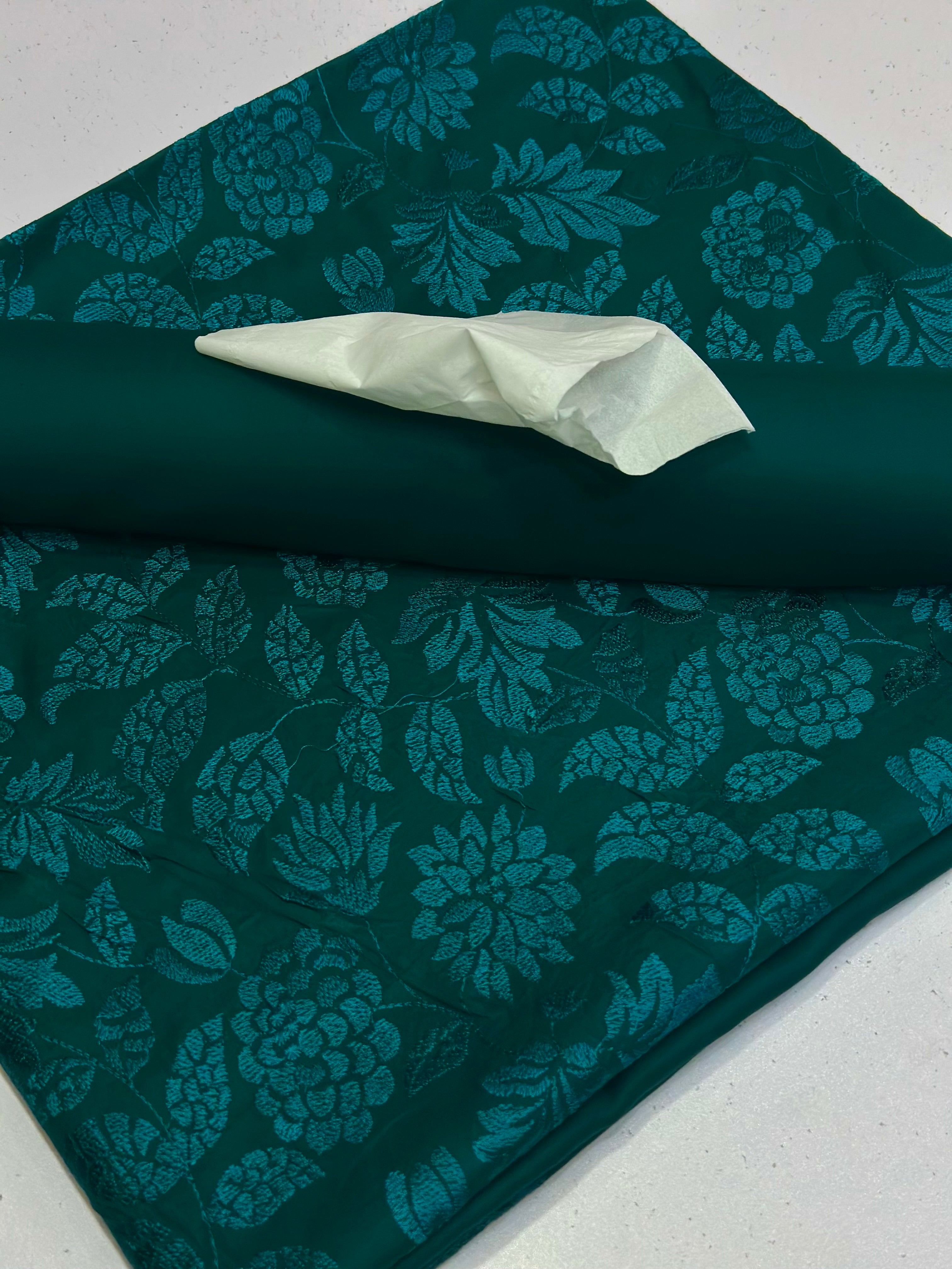 2pc Lawn Embroidery