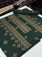 2pc Karandi Embroidery