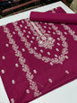 2pc Lawn Embroidery