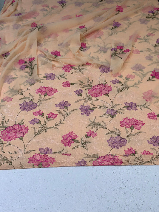 3pc karnadi Embroidery