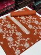 2pc Lawn Embroidery