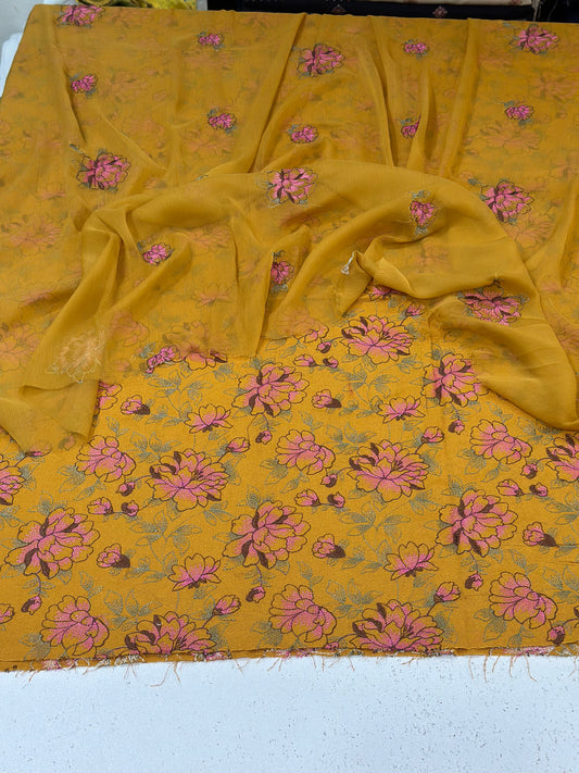 3pc karnadi Embroidery