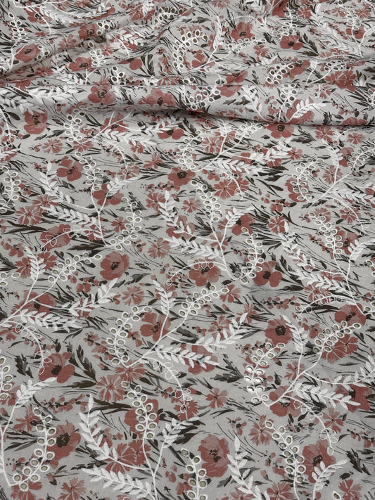 Lawn chicken kari shirt