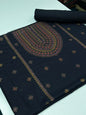 2pc Khaddar Embroidery