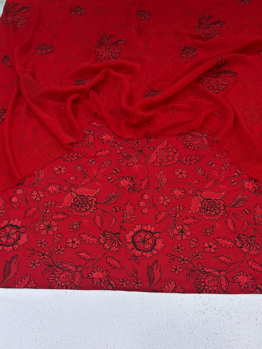 3pc karnadi Embroidery