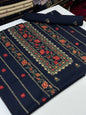 2pc Karandi Embroidery