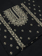 2pc Khaddar Embroidery